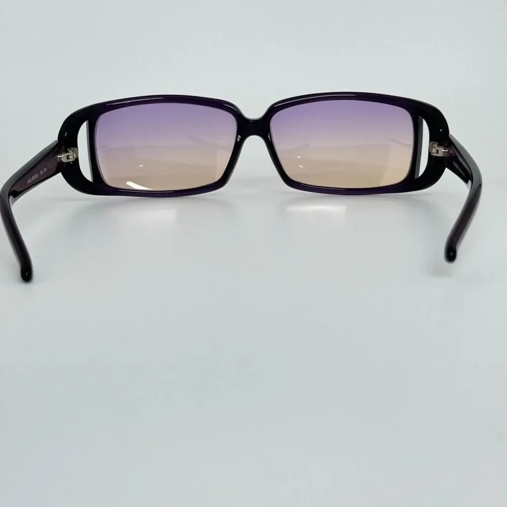 Fendissime Selleria Lavorazione Designer Sunglasses‎ MOD.SFE 025M COL.G98 H498
